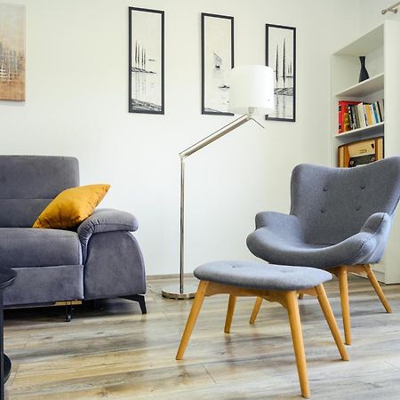 Apartment Tina Ploce  Ngoại thất bức ảnh