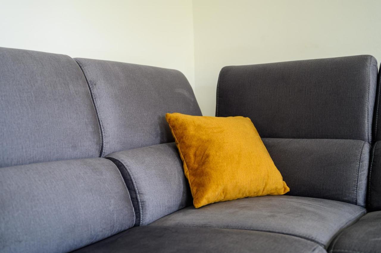 Apartment Tina Ploce  Ngoại thất bức ảnh