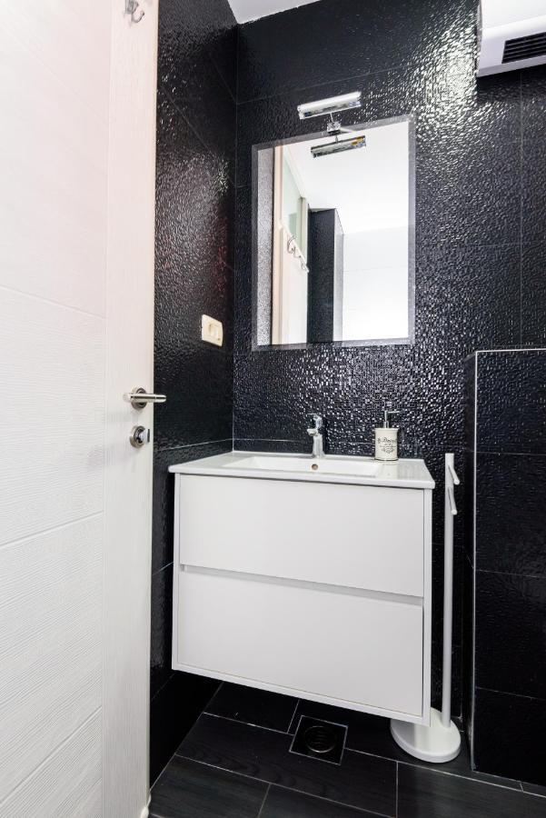 Apartment Tina Ploce  Ngoại thất bức ảnh