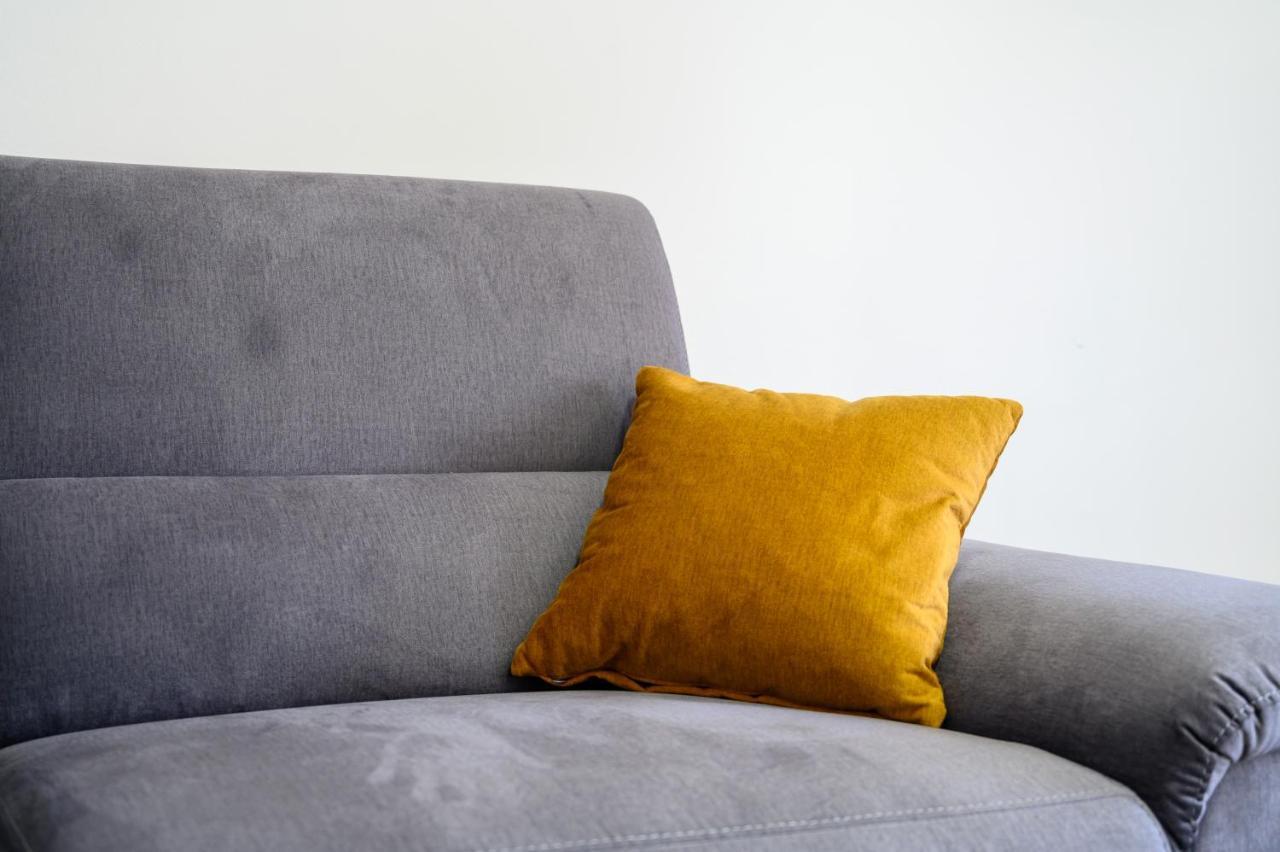 Apartment Tina Ploce  Ngoại thất bức ảnh